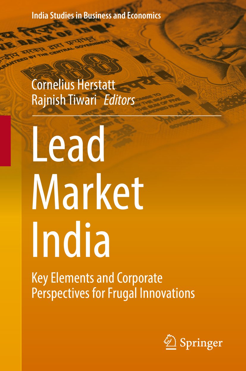 India Studies in Business and Economics