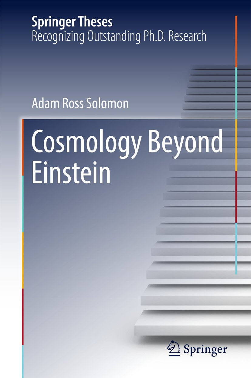 Springer Theses