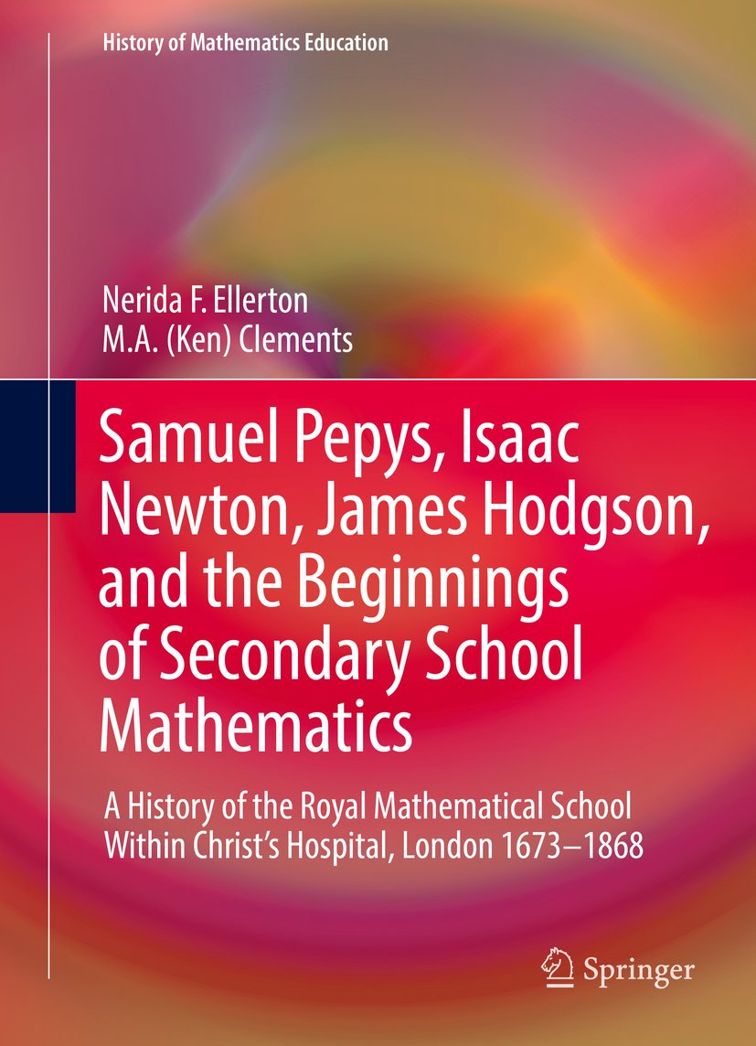 History of Mathematics Education