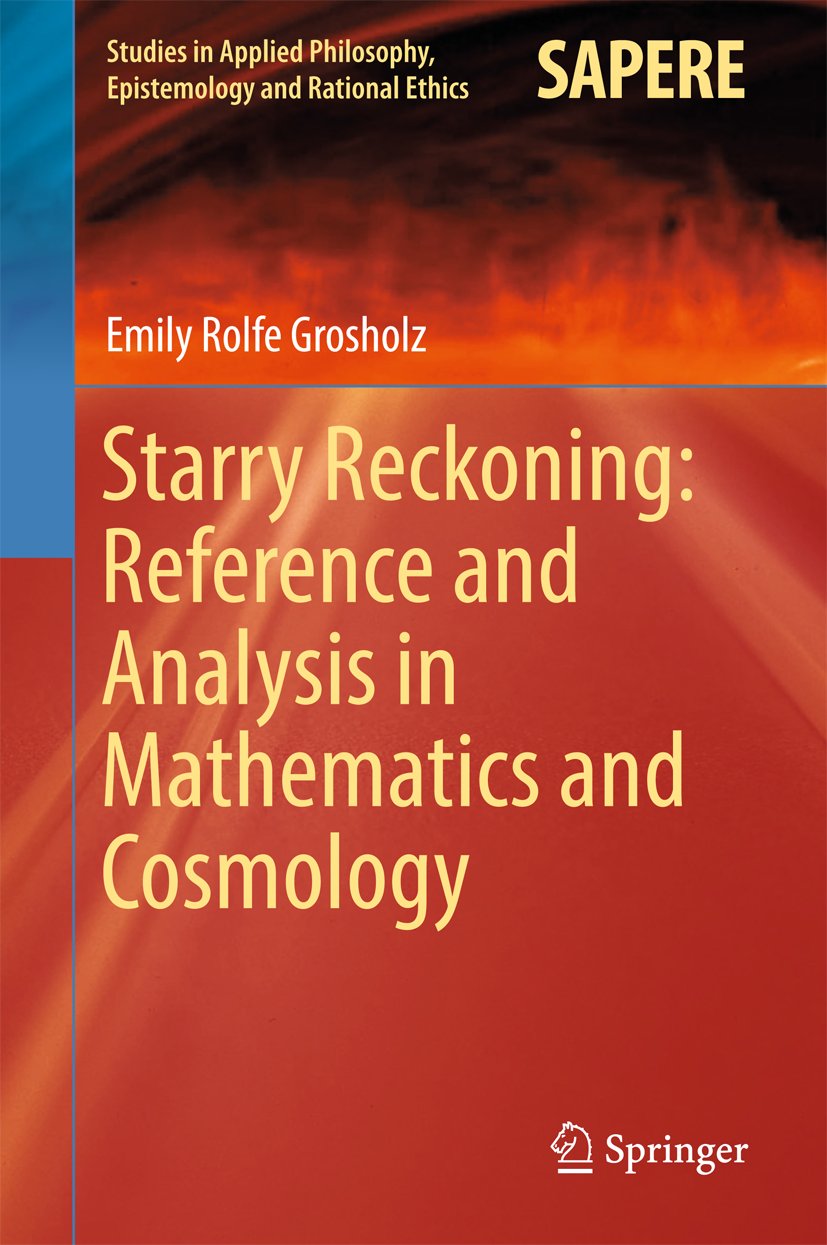 Studies in Applied Philosophy, Epistemology and Rational Ethics