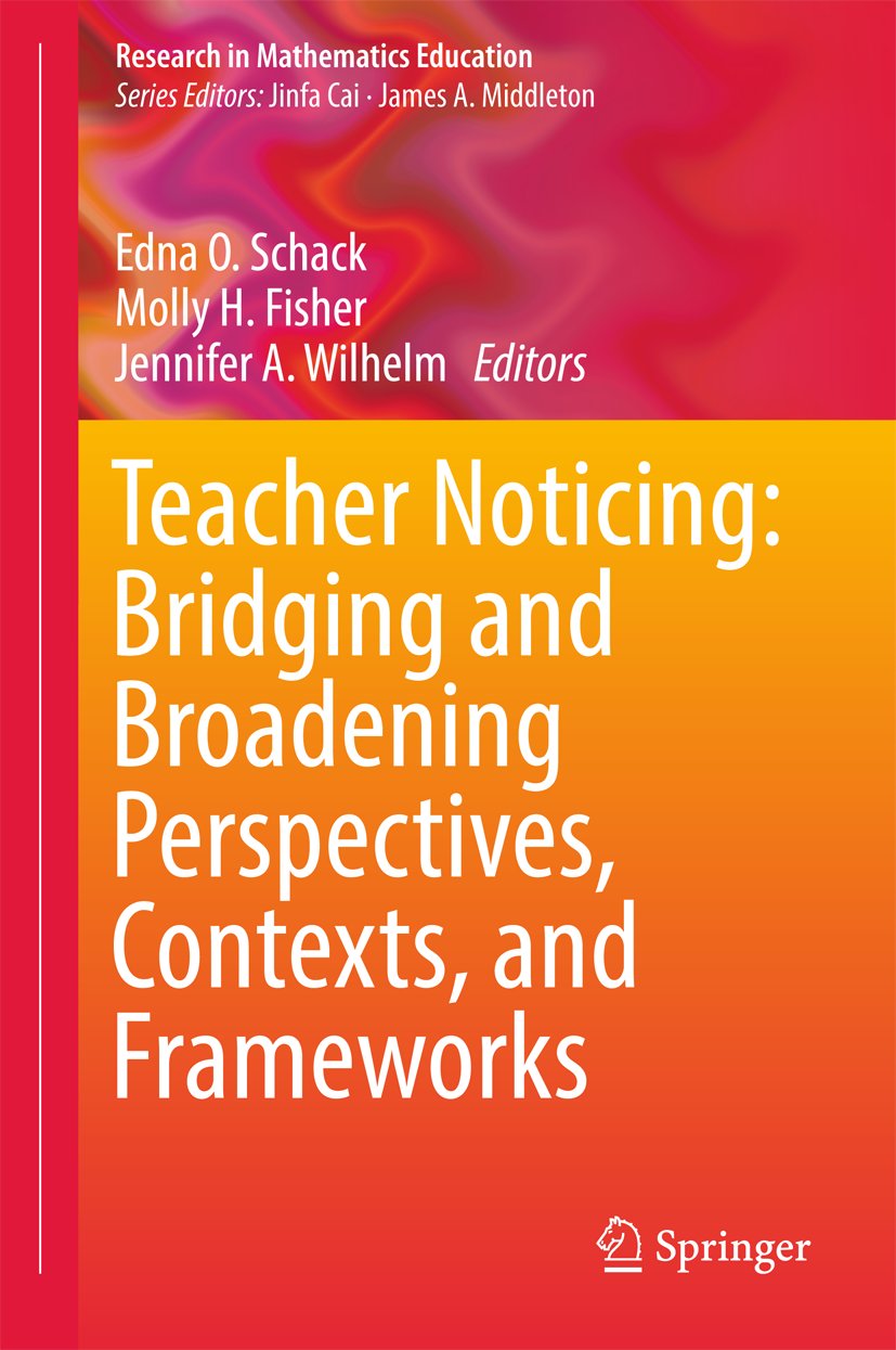 Research in Mathematics Education
