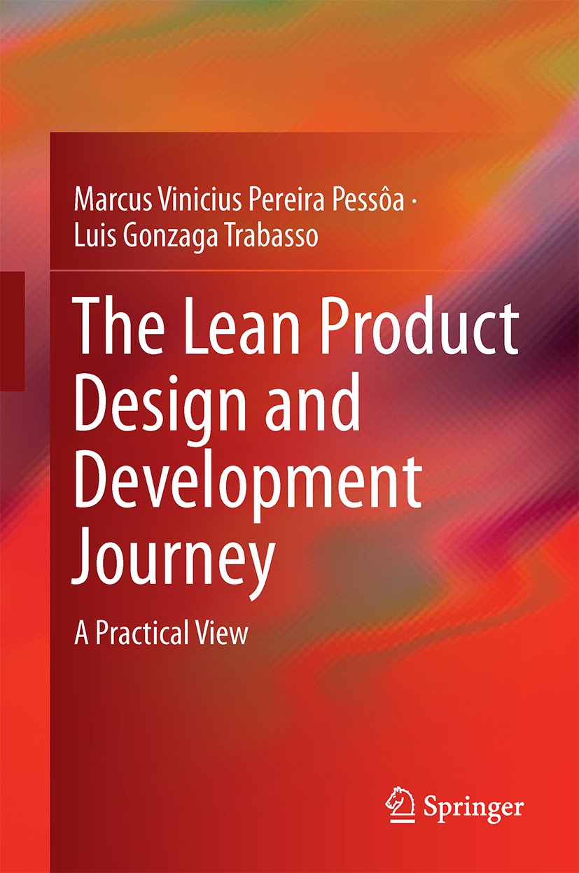 The Lean Product Design and Development Journey