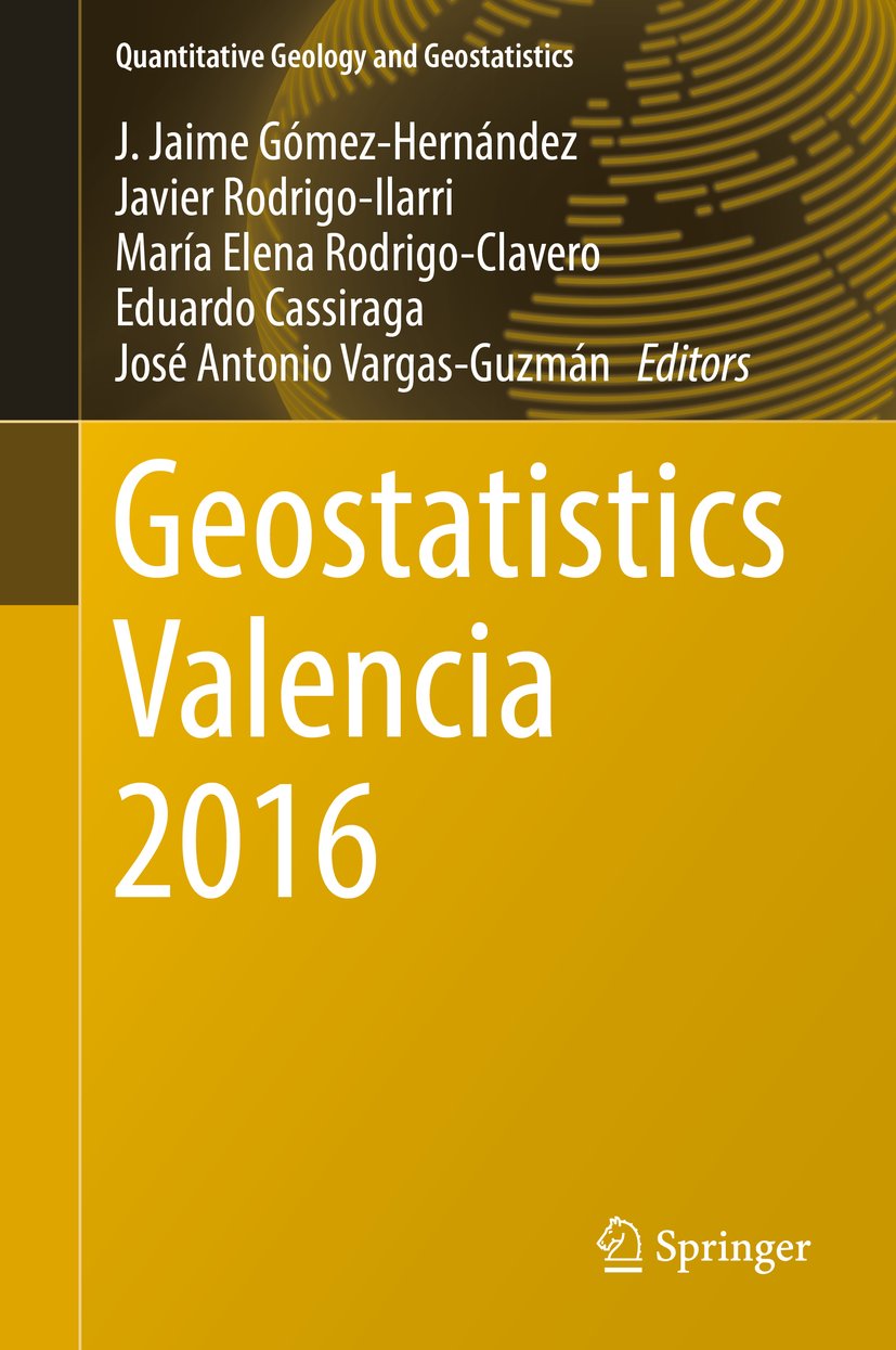 Quantitative Geology and Geostatistics