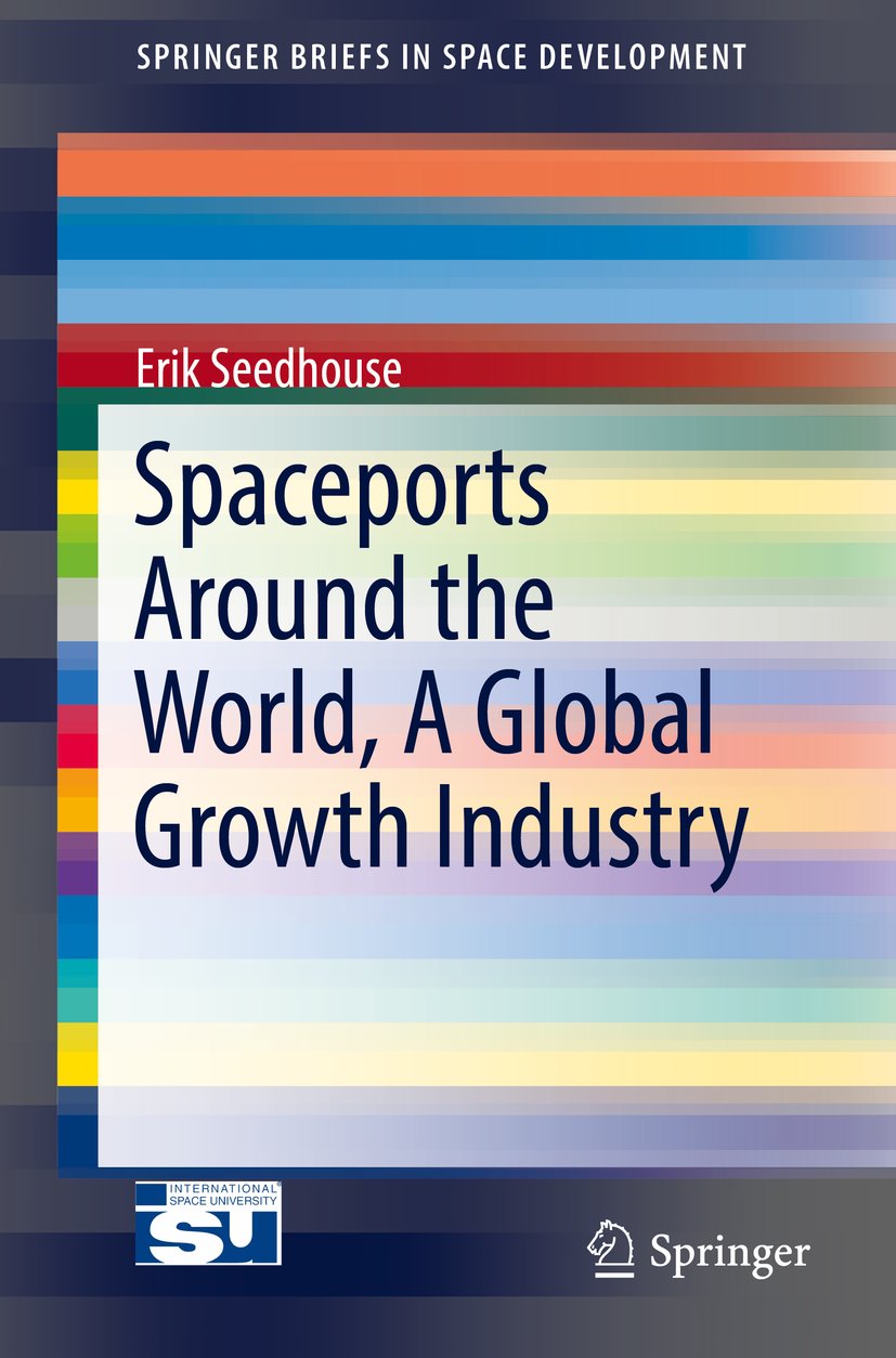 SpringerBriefs in Space Development