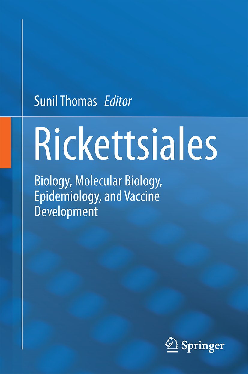 Rickettsiales