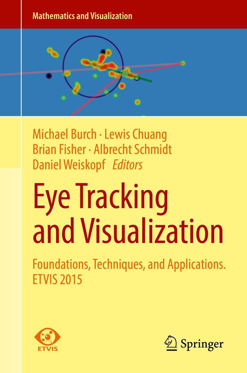 Mathematics and Visualization
