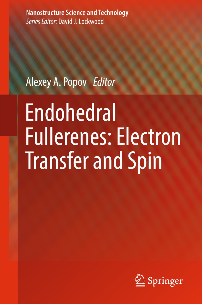Nanostructure Science and Technology