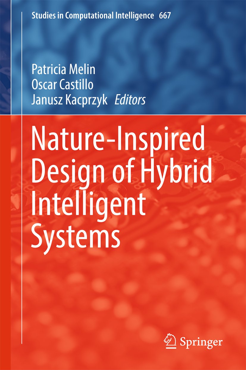 Studies in Computational Intelligence