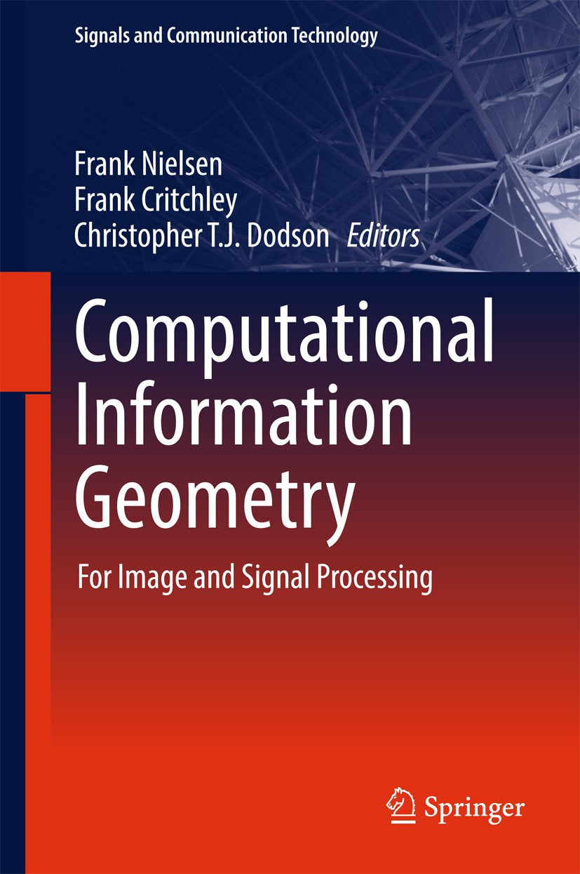 Signals and Communication Technology