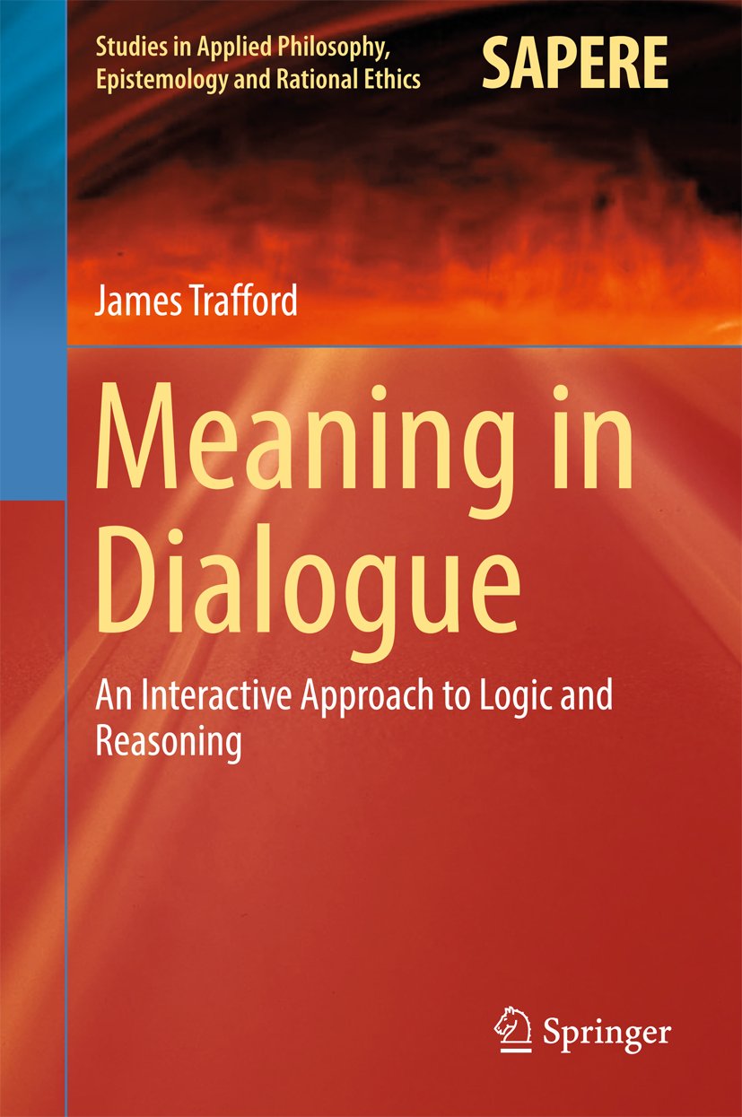 Studies in Applied Philosophy, Epistemology and Rational Ethics