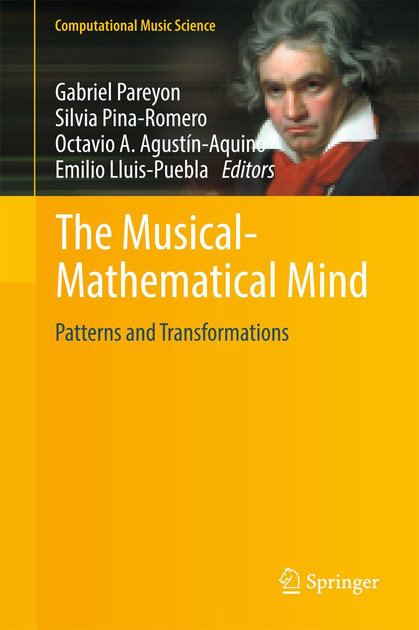 Computational Music Science