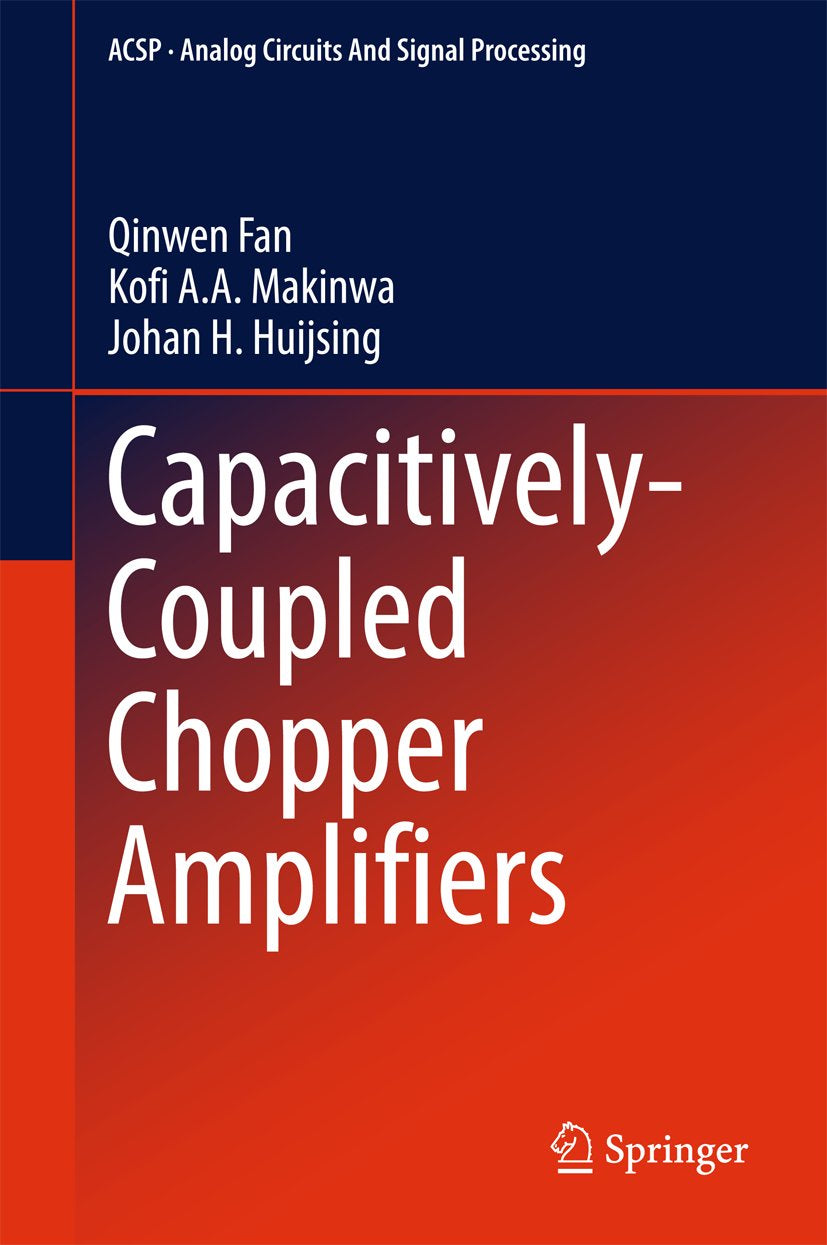 Analog Circuits and Signal Processing