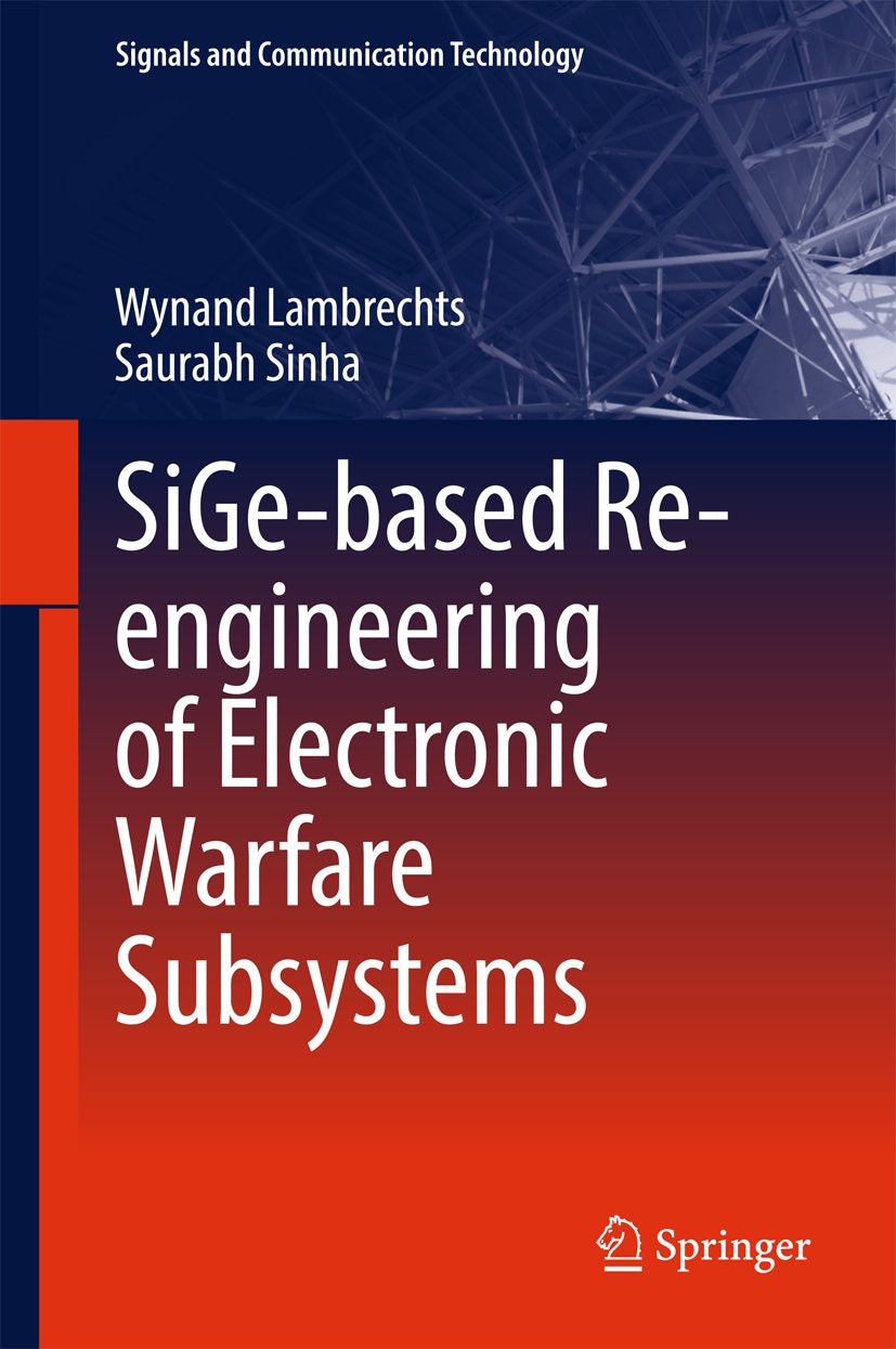 Signals and Communication Technology