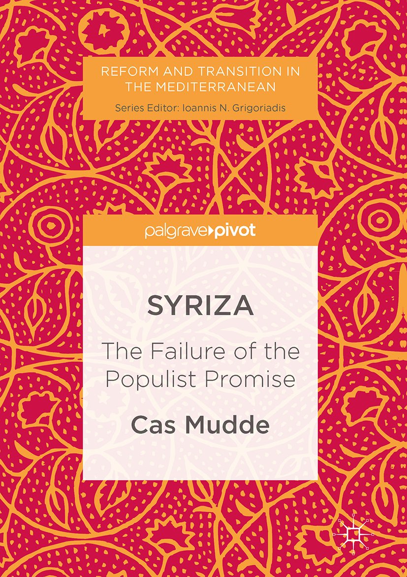 Reform and Transition in the Mediterranean