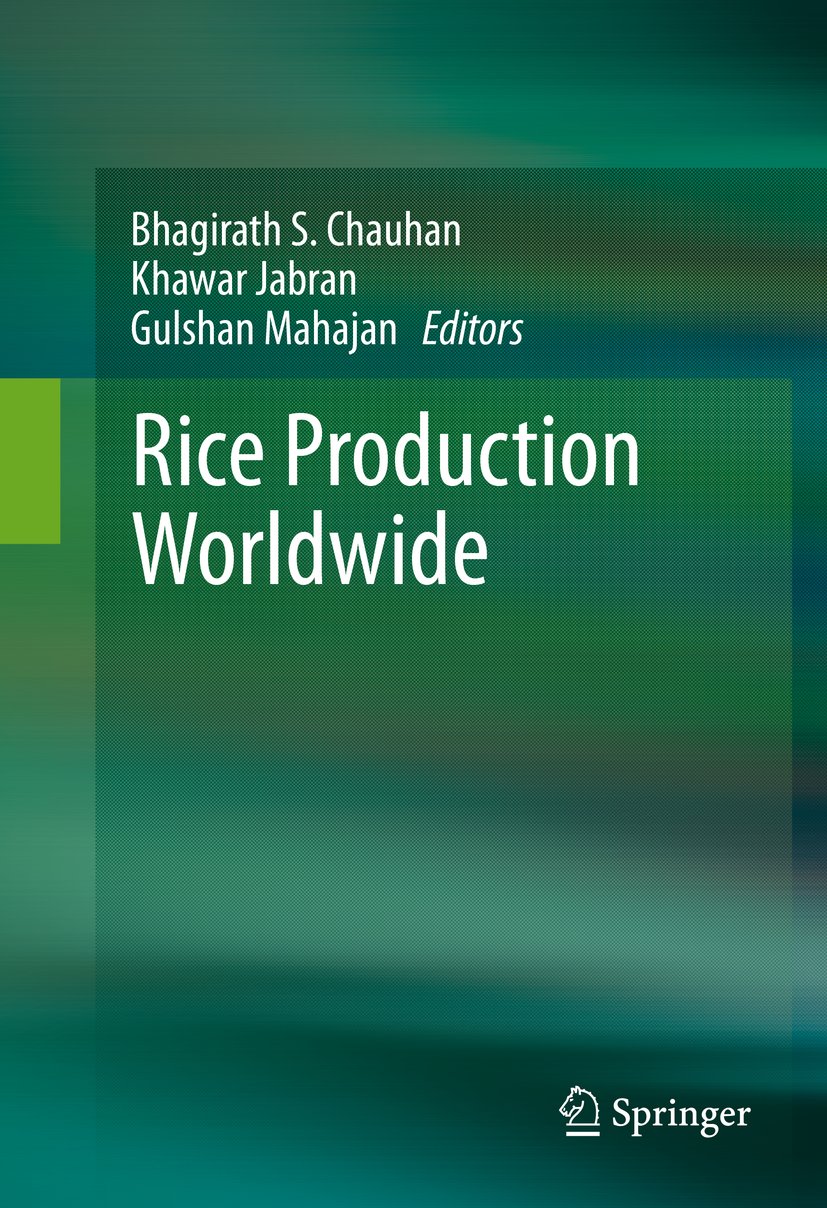 Rice Production Worldwide