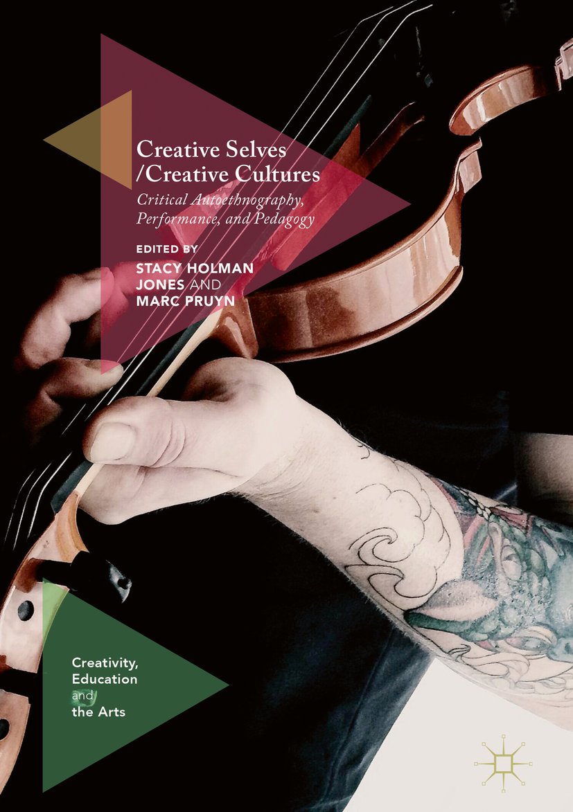 Creativity, Education and the Arts