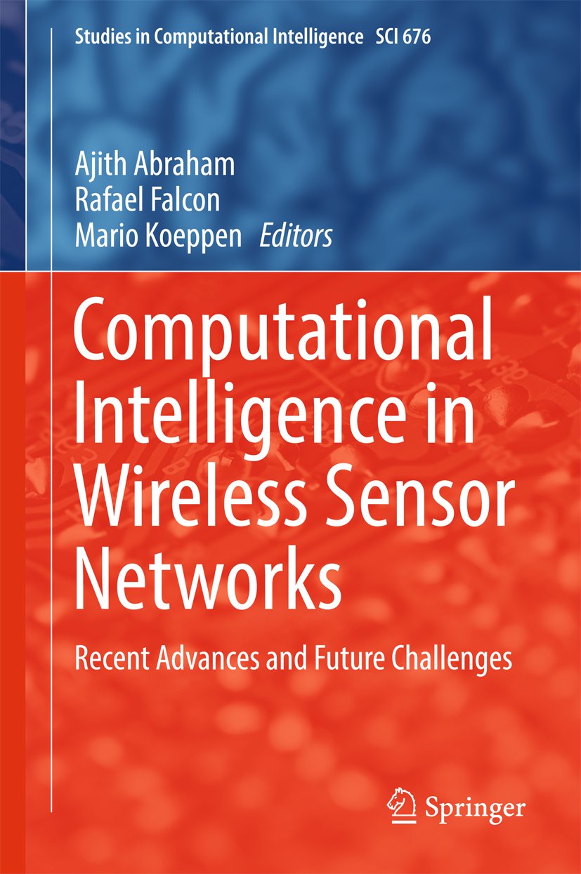 Studies in Computational Intelligence