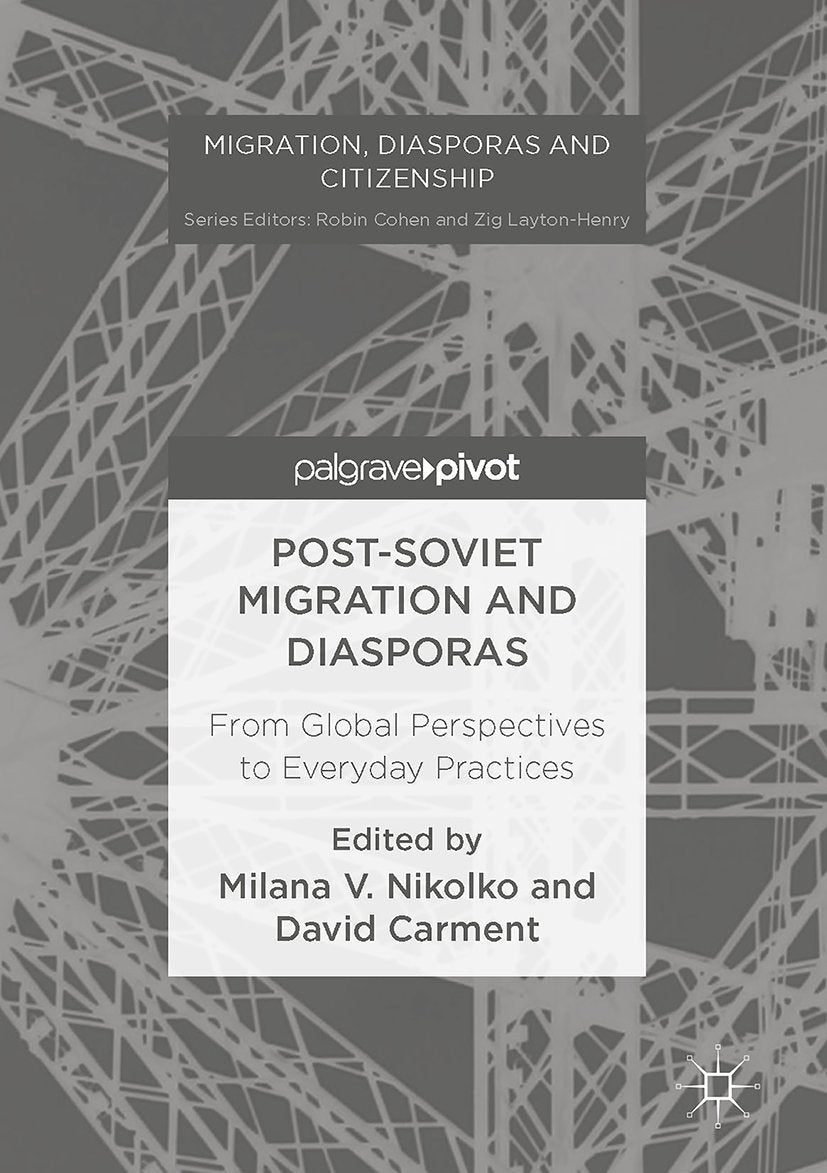 Migration, Diasporas and Citizenship