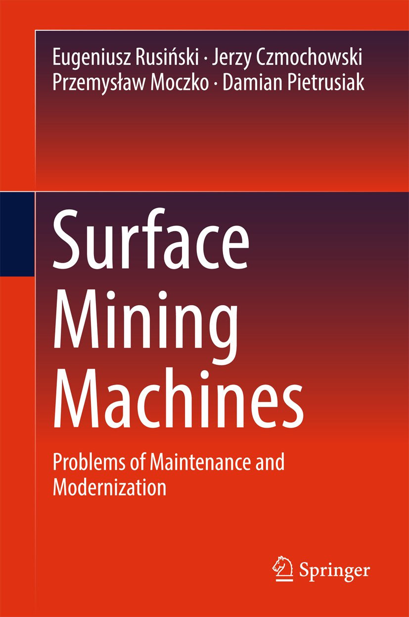 Surface Mining Machines