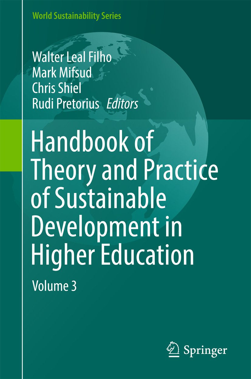 World Sustainability Series