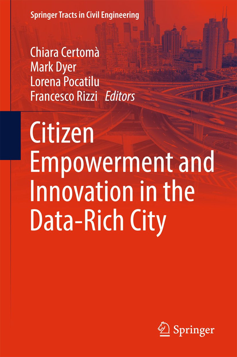 Springer Tracts in Civil Engineering