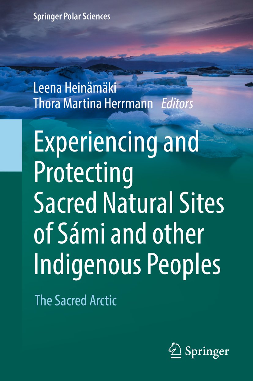 Springer Polar Sciences