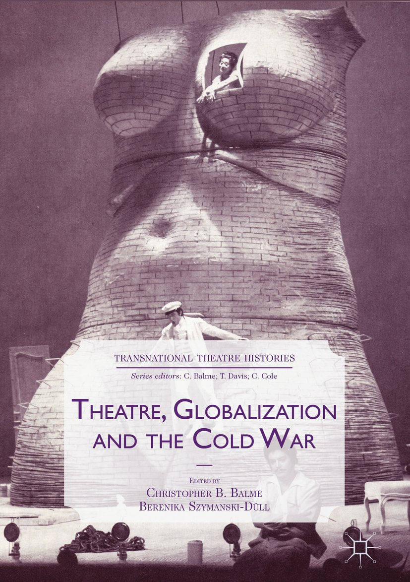 Transnational Theatre Histories