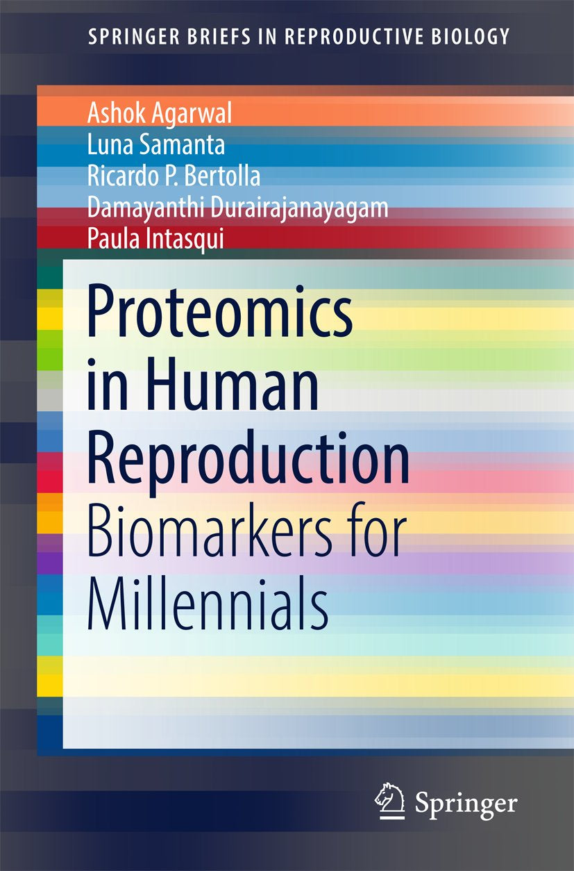 SpringerBriefs in Reproductive Biology