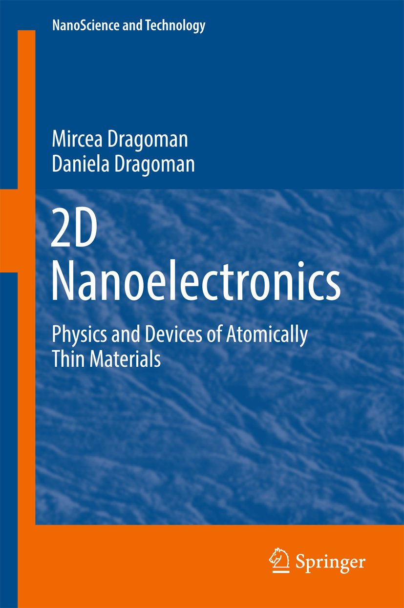 NanoScience and Technology