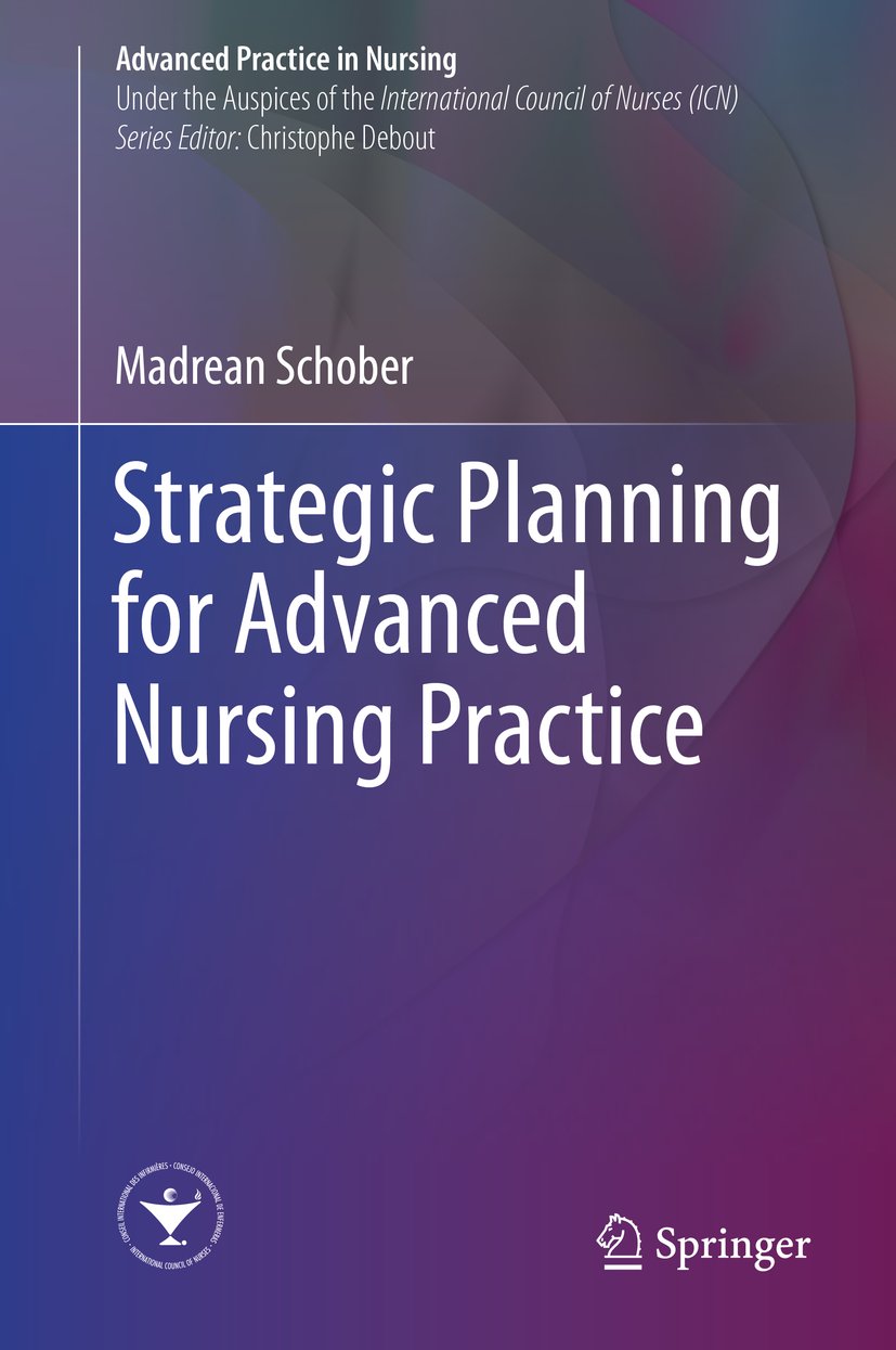 Advanced Practice in Nursing