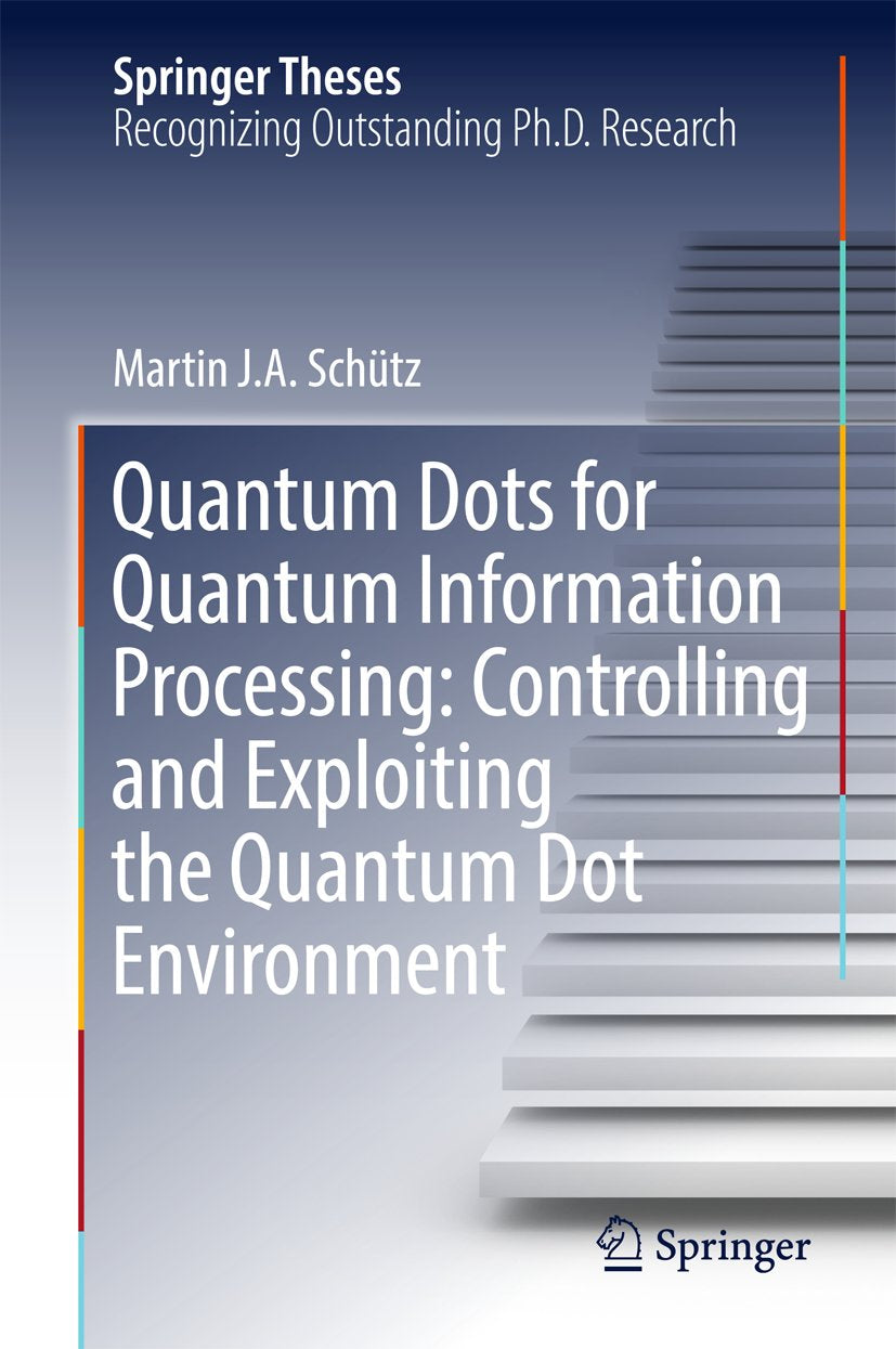 Springer Theses
