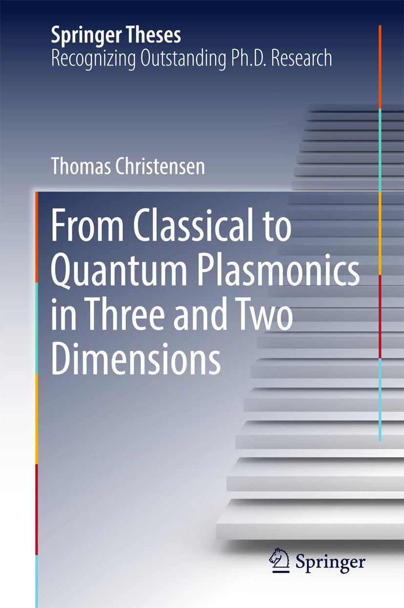 Springer Theses