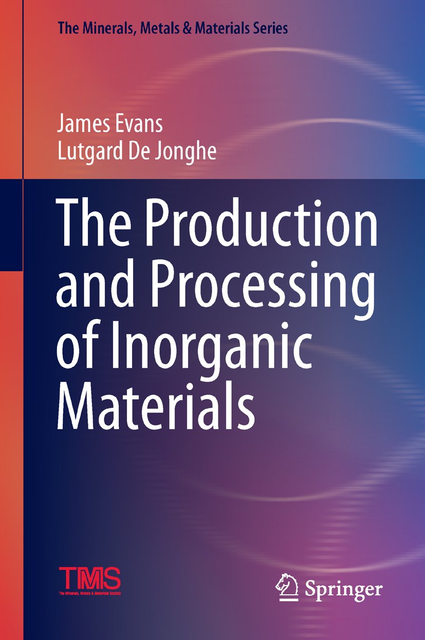 The Minerals, Metals & Materials Series