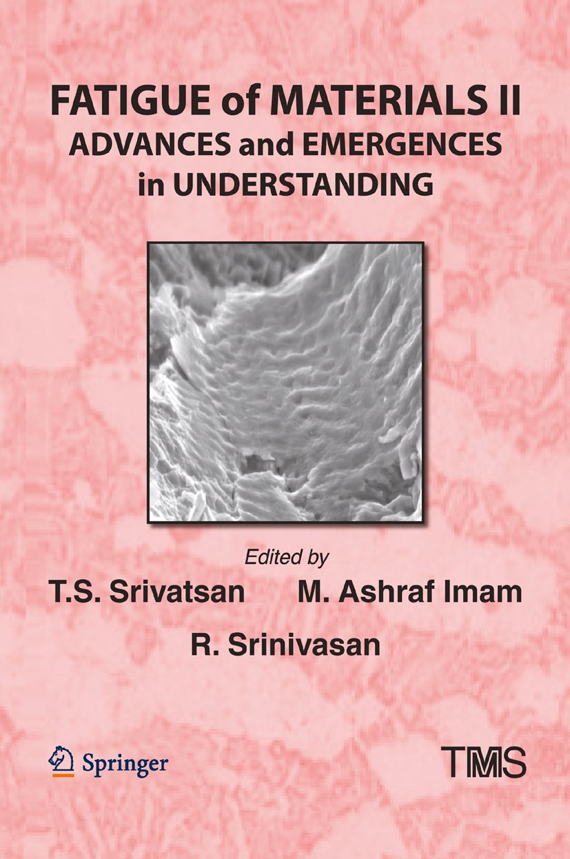 The Minerals, Metals & Materials Series