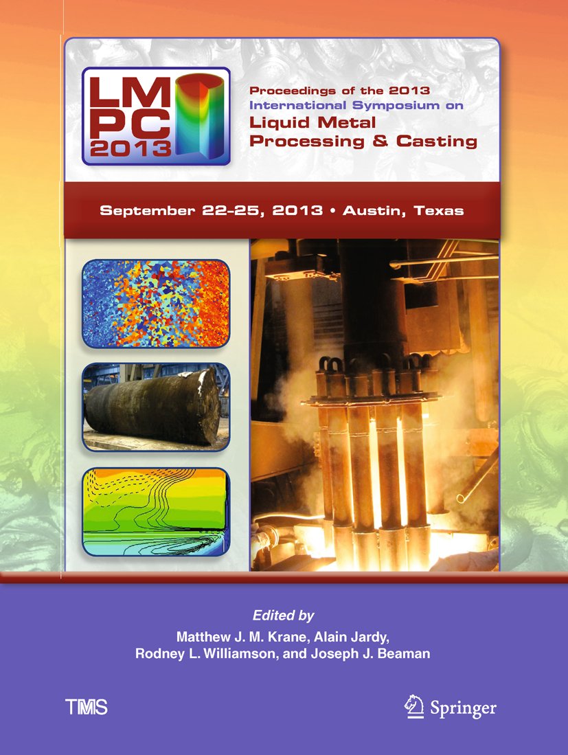 The Minerals, Metals & Materials Series