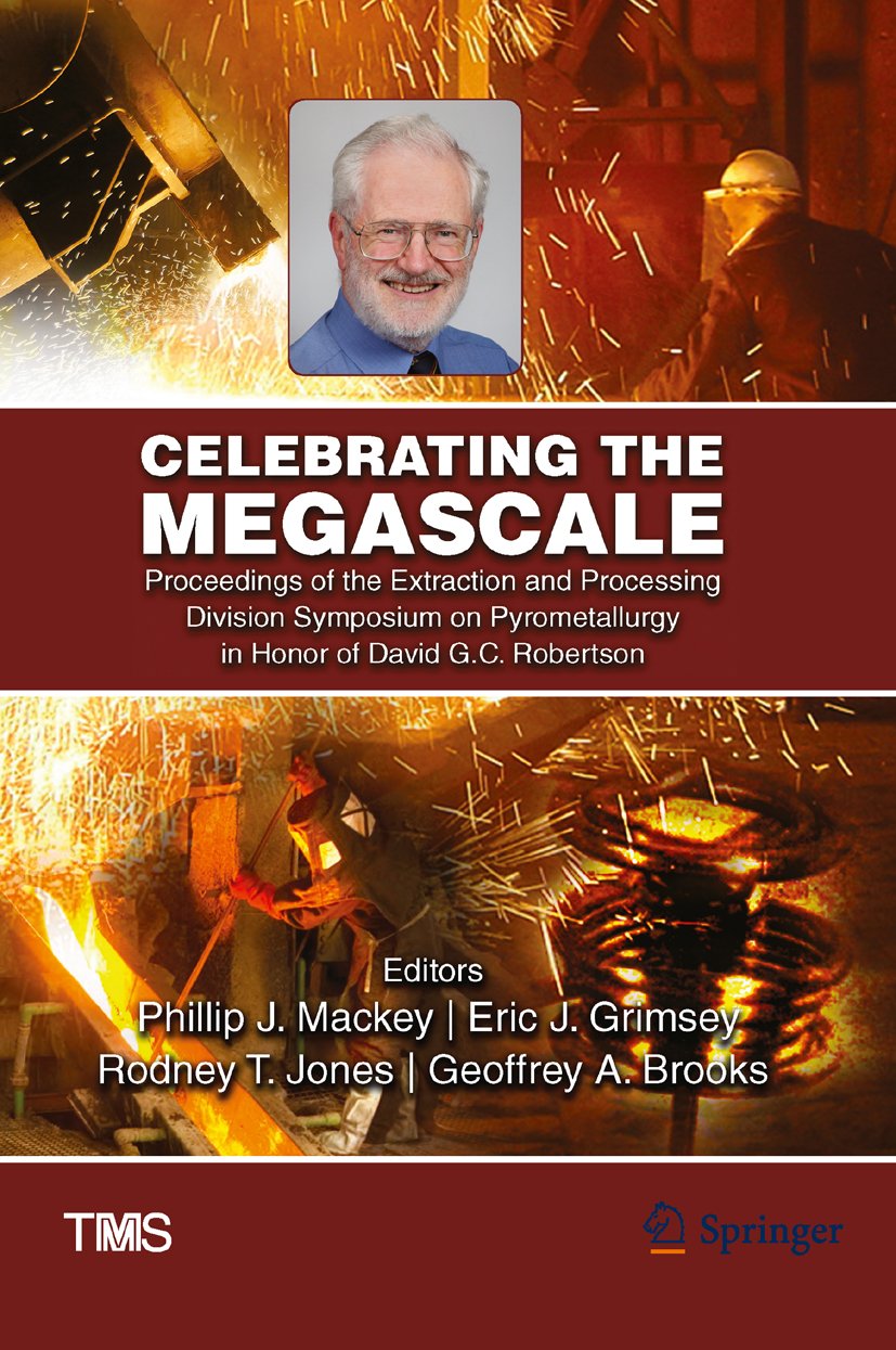 The Minerals, Metals & Materials Series