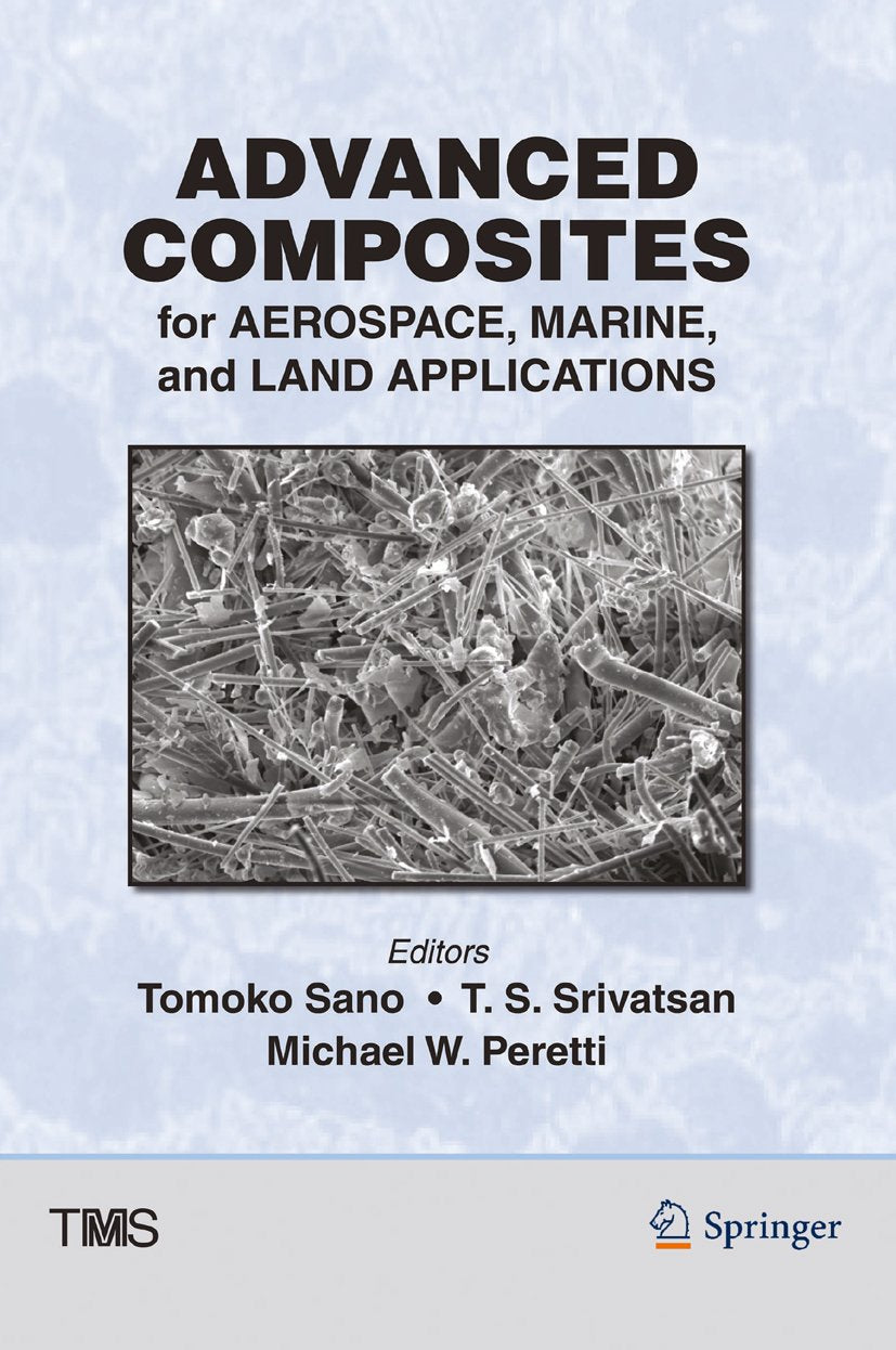 The Minerals, Metals & Materials Series