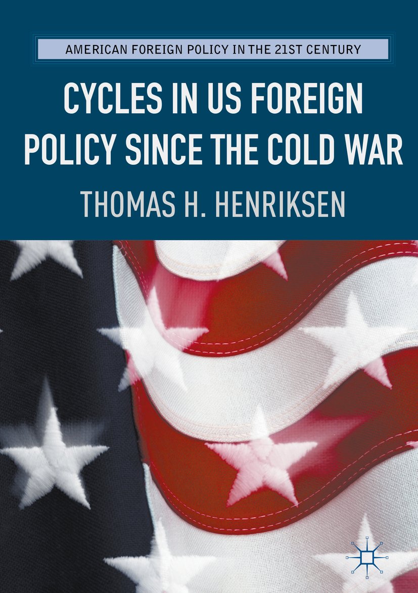 American Foreign Policy in the 21st Century