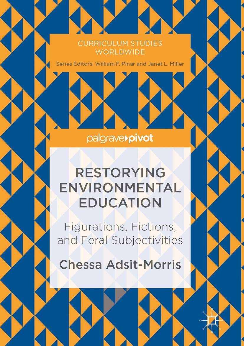 Curriculum Studies Worldwide