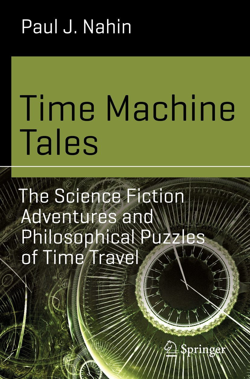 Science and Fiction