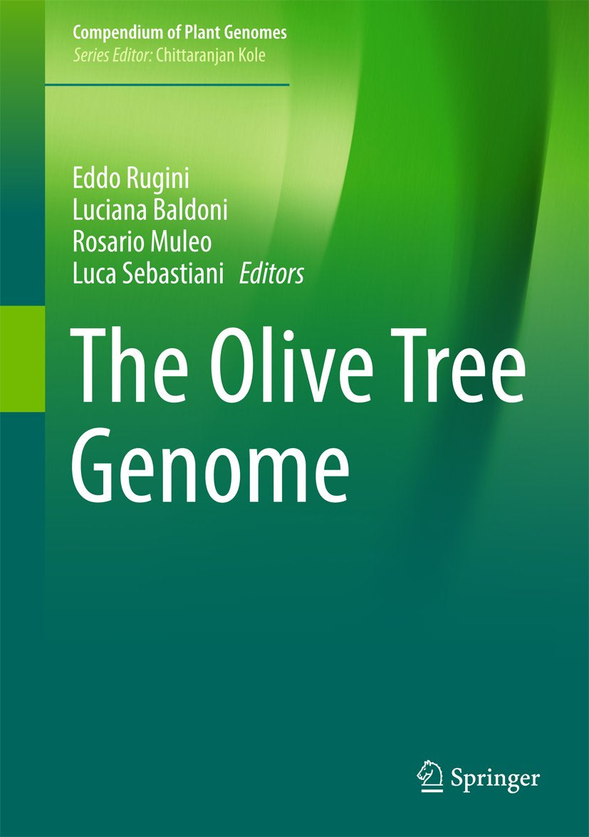 Compendium of Plant Genomes