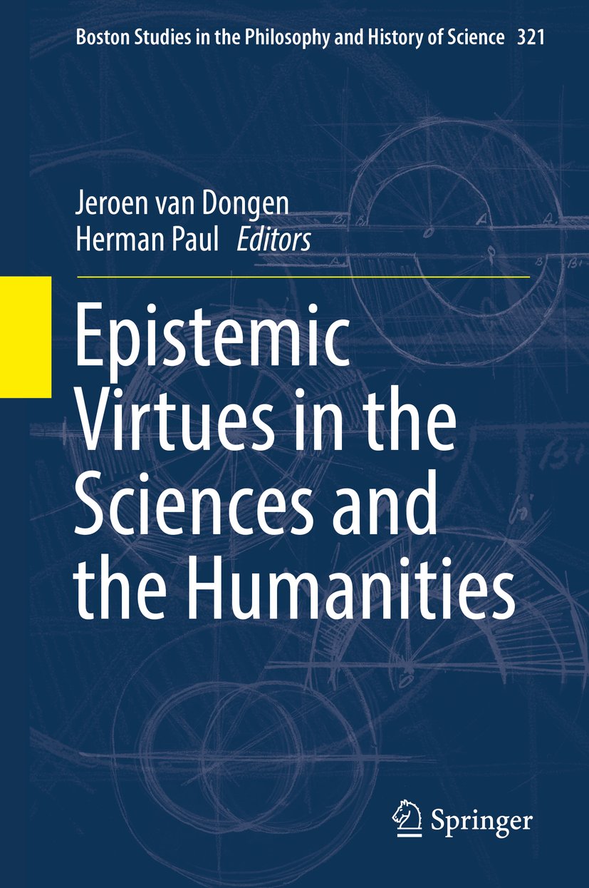 Boston Studies in the Philosophy and History of Science