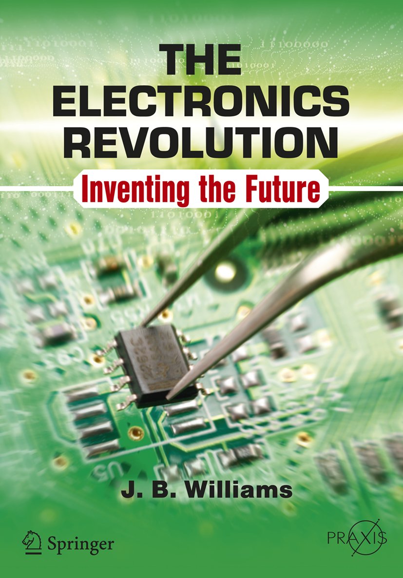 Springer Praxis Books