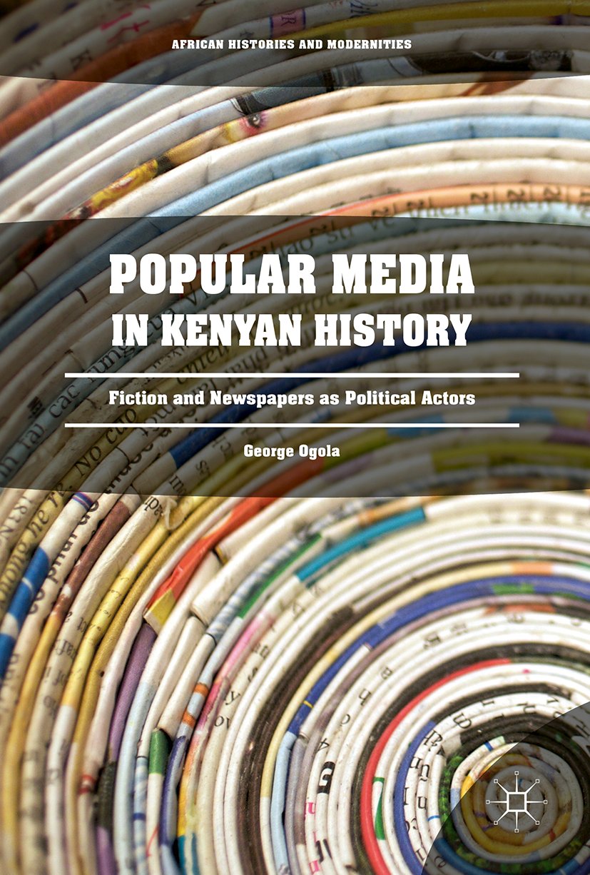 African Histories and Modernities