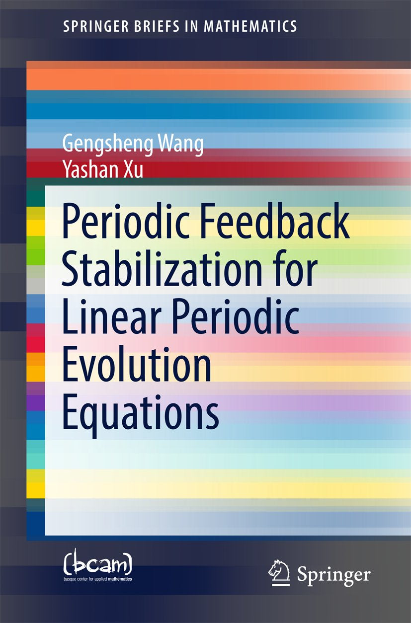 SpringerBriefs in Mathematics