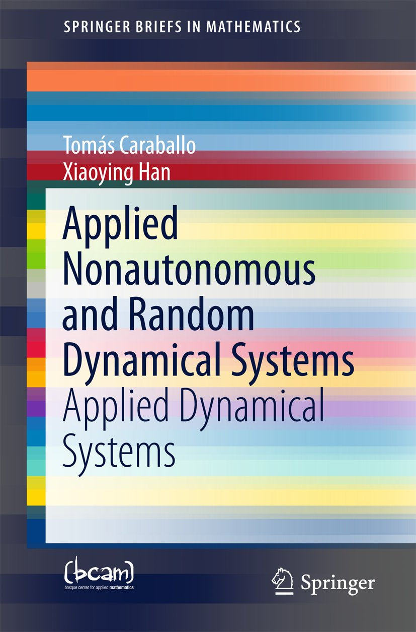 SpringerBriefs in Mathematics