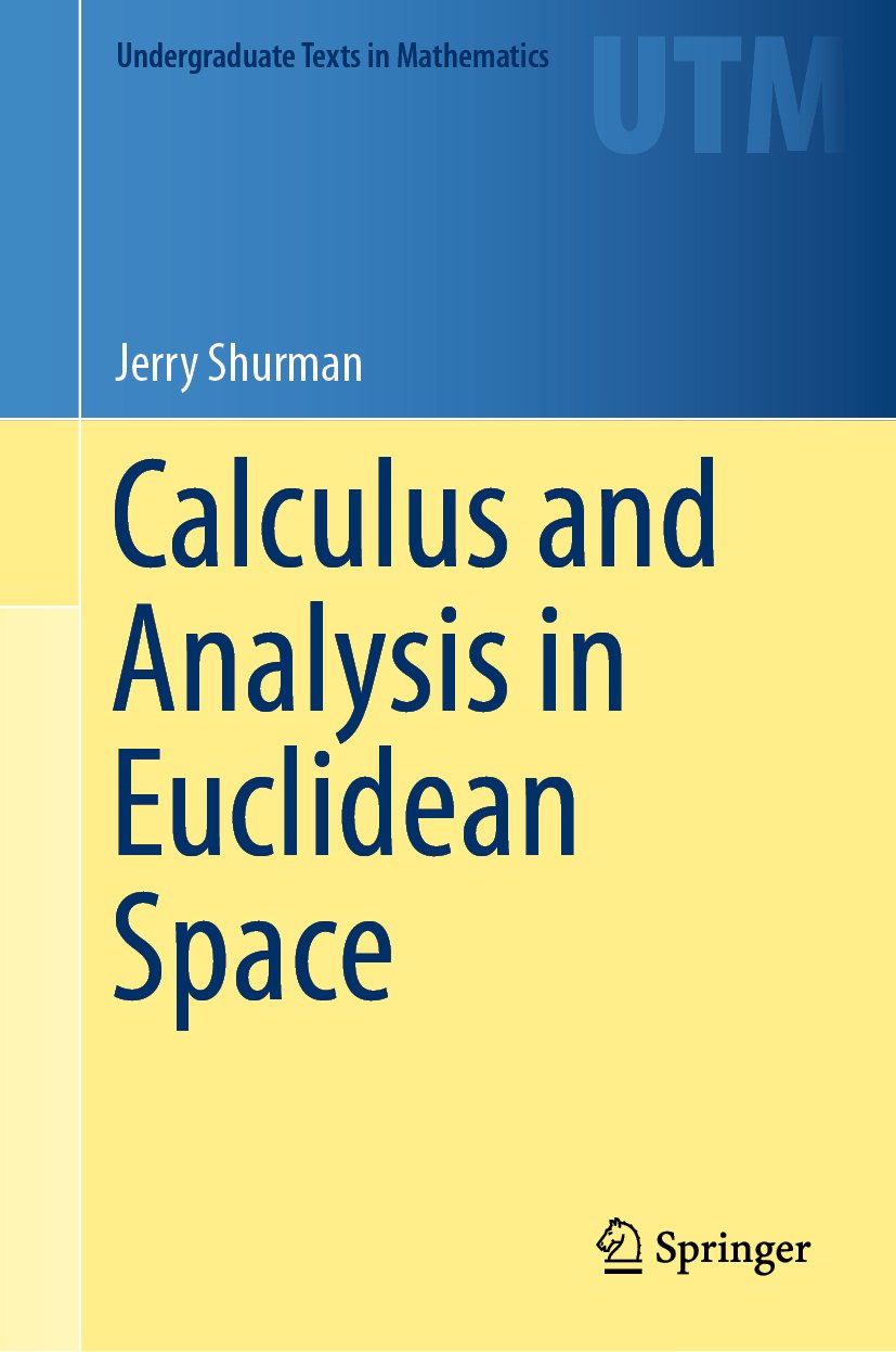 Undergraduate Texts in Mathematics