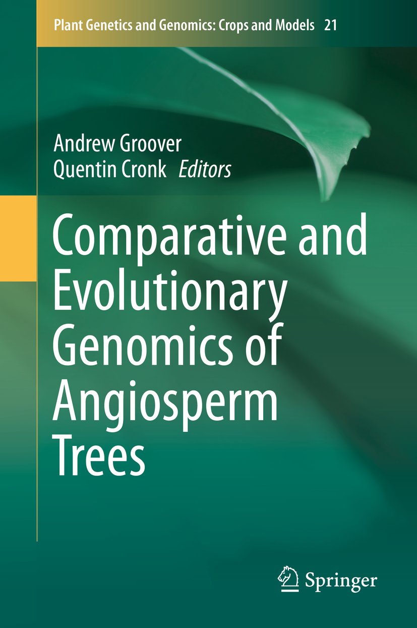 Plant Genetics and Genomics: Crops and Models