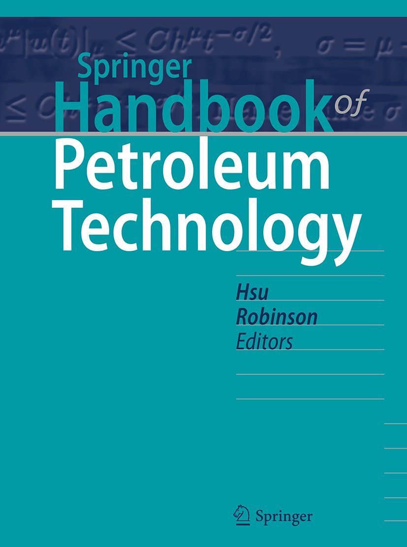 Springer Handbooks