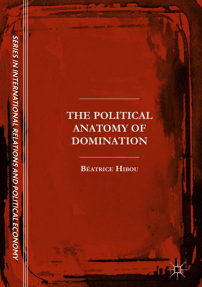 The Sciences Po Series in International Relations and Political Economy